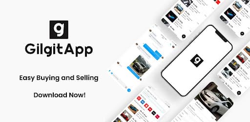 GilgitApp-Clone
