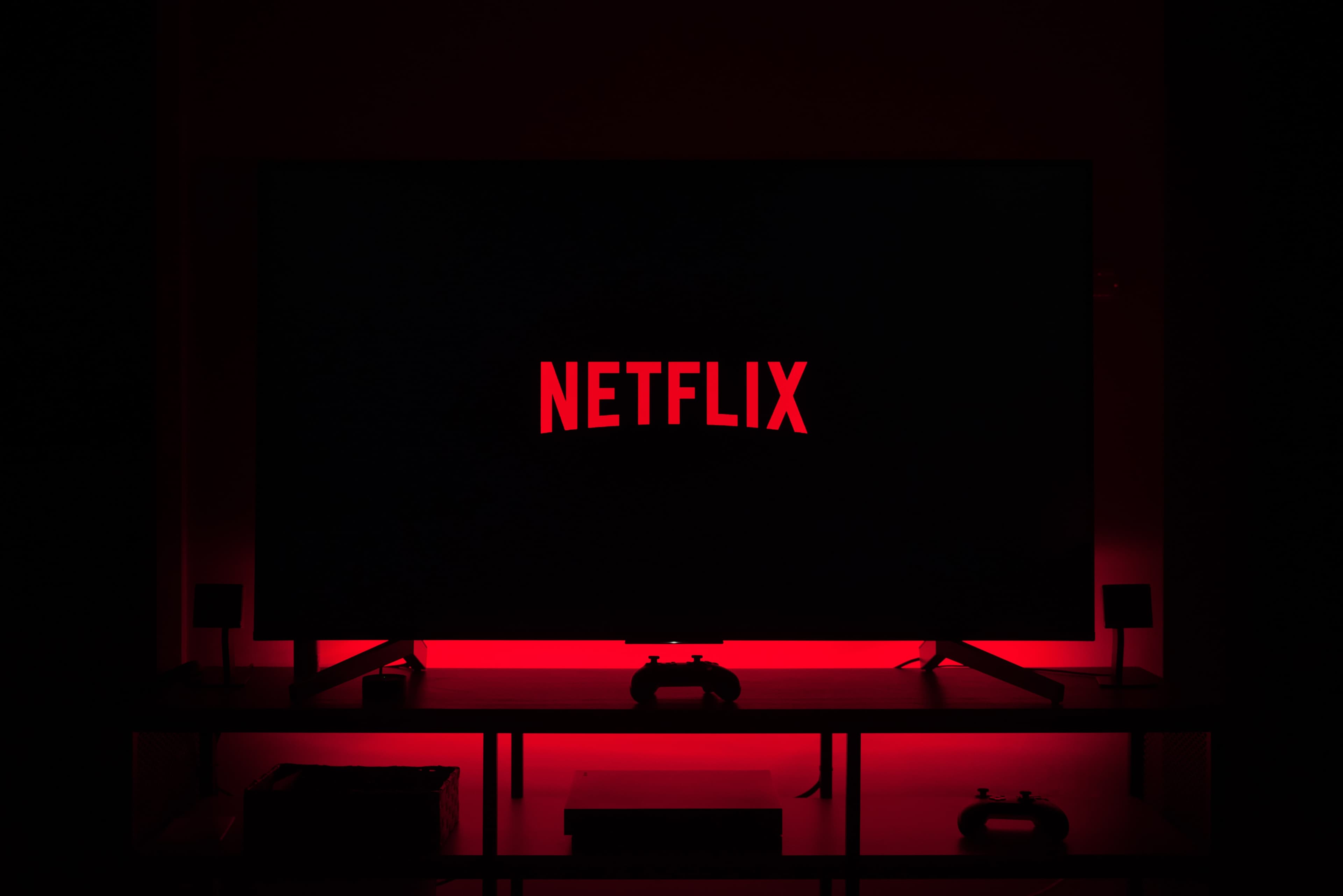 Netflix-Clone