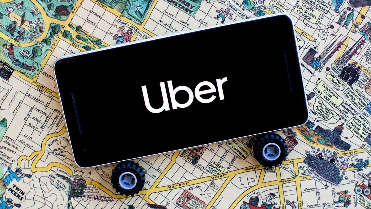 Uber-Clone